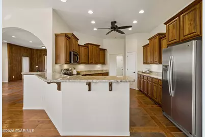 705 Sunrise Boulevard, Prescott, AZ 86301 - Photo 16