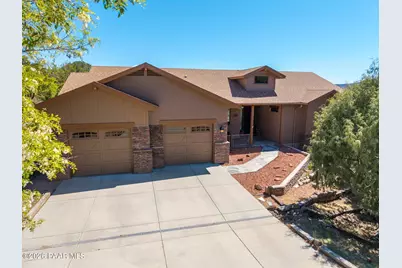 705 Sunrise Boulevard, Prescott, AZ 86301 - Photo 2