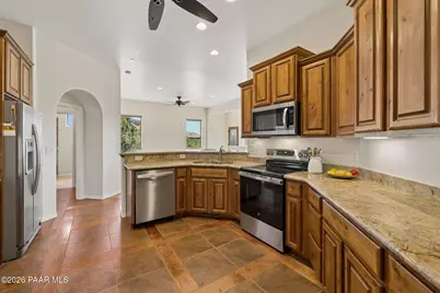 705 Sunrise Boulevard, Prescott, AZ 86301 - Photo 4