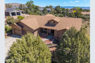 705 Sunrise Boulevard, Prescott, AZ 86301 - Photo 48