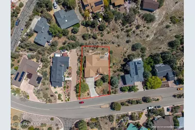 705 Sunrise Boulevard, Prescott, AZ 86301 - Photo 46