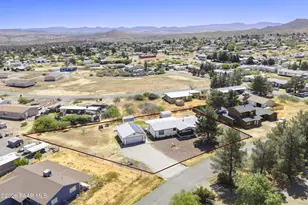 15853 S Maverick Trail, Mayer, AZ 86333 - Photo 2