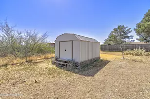 15853 S Maverick Trail, Mayer, AZ 86333 - Photo 32