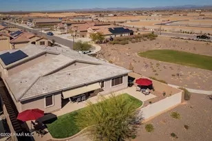 24847 N 175th Dr, Surprise, AZ 85387 - Photo 52