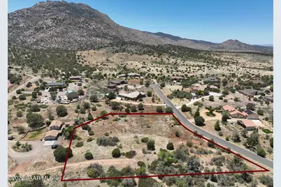 2845 W Granite Park Drive, Prescott, AZ 86305 - Photo 1