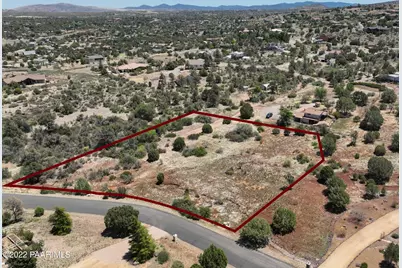 2845 W Granite Park Drive, Prescott, AZ 86305 - Photo 6