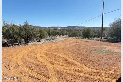 4176 N Double A Ranch Road, Williams, AZ 86046 - Photo 1