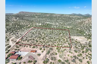0 Valley View Rd, Chino Valley, AZ 86323 - Photo 4