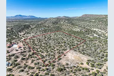 0 Valley View Rd, Chino Valley, AZ 86323 - Photo 6