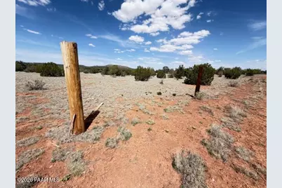 00 W Flor Lane, Seligman, AZ 86337 - Photo 2