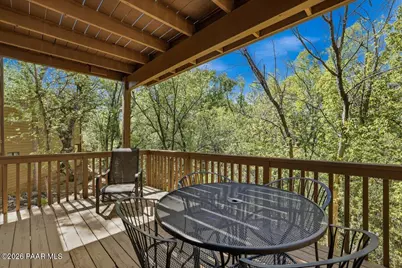 900 Old Stage Road, Prescott, AZ 86303 - Photo 18