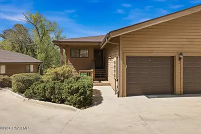 900 Old Stage Road, Prescott, AZ 86303 - Photo 1