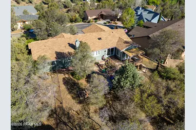 5009 Alamitos Court, Prescott, AZ 86301 - Photo 30