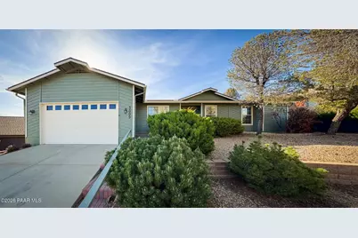 5009 Alamitos Court, Prescott, AZ 86301 - Photo 2