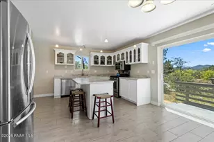 1930 W Thumb Butte Rd, Prescott, AZ 86305 - Photo 8