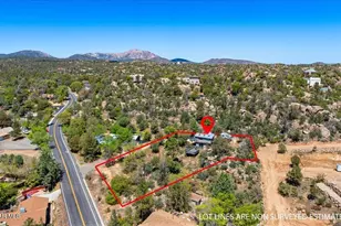 1930 W Thumb Butte Rd, Prescott, AZ 86305 - Photo 36