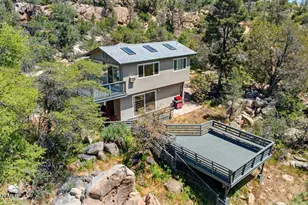 1930 W Thumb Butte Rd, Prescott, AZ 86305 - Photo 34