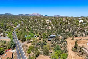 1930 W Thumb Butte Rd, Prescott, AZ 86305 - Photo 40