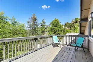 1930 W Thumb Butte Rd, Prescott, AZ 86305 - Photo 20