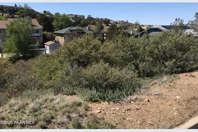1544 Eagle Point Drive, Prescott, AZ 86301 - Photo 1