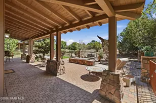 5727 W Johnny Mullins Dr, Prescott, AZ 86305 - Photo 28