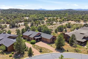 5727 W Johnny Mullins Dr, Prescott, AZ 86305 - Photo 4