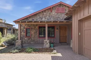 5727 W Johnny Mullins Dr, Prescott, AZ 86305 - Photo 8