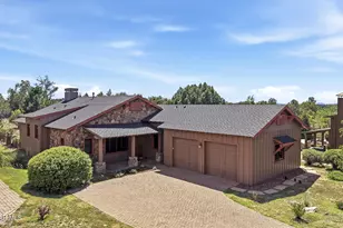 5727 W Johnny Mullins Dr, Prescott, AZ 86305 - Photo 2