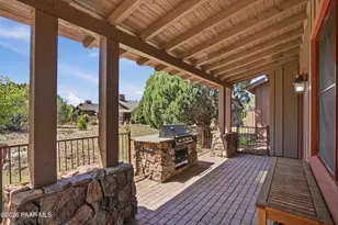 5727 W Johnny Mullins Dr, Prescott, AZ 86305 - Photo 30