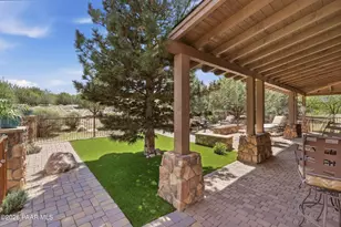 5727 W Johnny Mullins Dr, Prescott, AZ 86305 - Photo 34