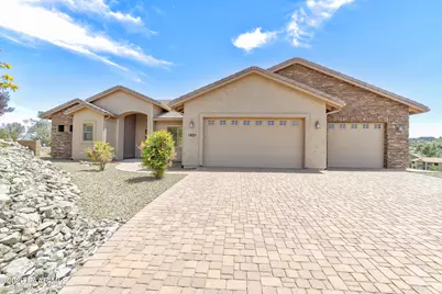 1921 Pinnacle Lane, Prescott, AZ 86301 - Photo 1