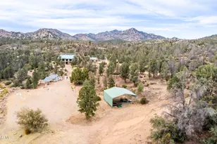 18250 Backwoods Trail, Peeples Valley, AZ 86332 - Photo 66