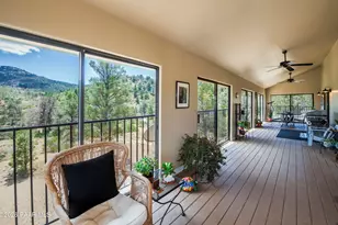 18250 Backwoods Trail, Peeples Valley, AZ 86332 - Photo 32