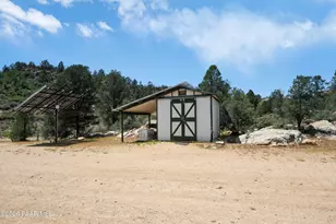 18250 Backwoods Trail, Peeples Valley, AZ 86332 - Photo 60
