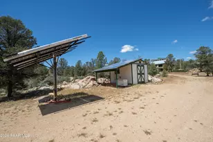 18250 Backwoods Trail, Peeples Valley, AZ 86332 - Photo 62