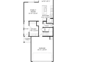 1267 Deadwood Ln, Prescott, AZ 86305 - Photo 2