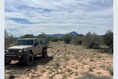 51 W Boiling Pot Road, Ash Fork, AZ 86320 - Photo 1