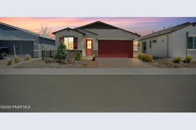 6279 Goldfinch Drive, Prescott, AZ 86305 - Photo 1
