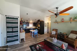 8850 W Fountain Ranch Rd, Ash Fork, AZ 86320 - Photo 4