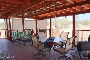 8850 W Fountain Ranch Rd, Ash Fork, AZ 86320 - Photo 16