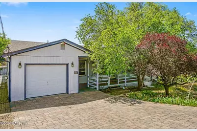 1211 N Susan Drive, Prescott, AZ 86301 - Photo 1