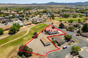 11808 E Stirrup High West Dr, Dewey-Humboldt, AZ 86327 - Photo 54