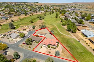 11808 E Stirrup High West Dr, Dewey-Humboldt, AZ 86327 - Photo 2