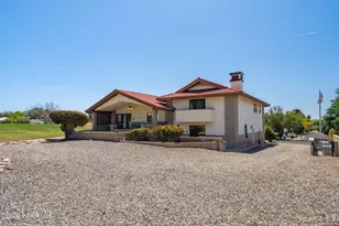 11808 E Stirrup High West Dr, Dewey-Humboldt, AZ 86327 - Photo 50