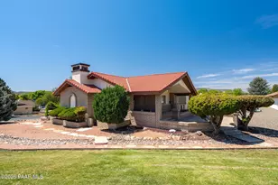 11808 E Stirrup High West Dr, Dewey-Humboldt, AZ 86327 - Photo 52