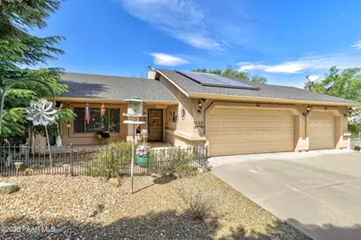 1630 Piping Rock Road, Prescott, AZ 86301 - Photo 2