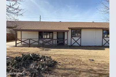 4500 N Carla Vista Drive, Prescott Valley, AZ 86314 - Photo 1