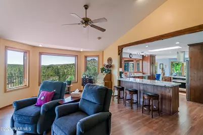 155 Partridge Lane, Prescott, AZ 86303 - Photo 22