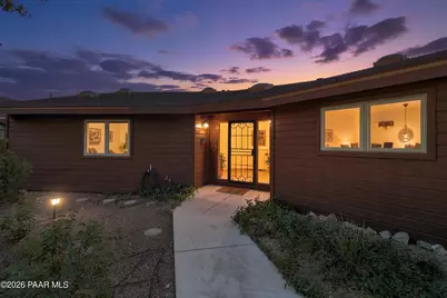 155 Partridge Lane, Prescott, AZ 86303 - Photo 2