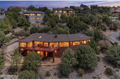 155 Partridge Lane, Prescott, AZ 86303 - Photo 1